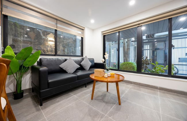 Urchin Apartment - Photo 60