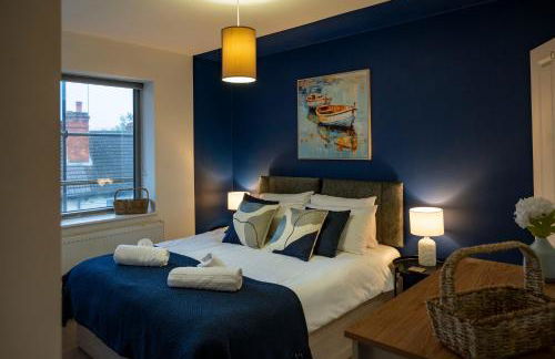 Modern Top Floor Apartment - Foto 26