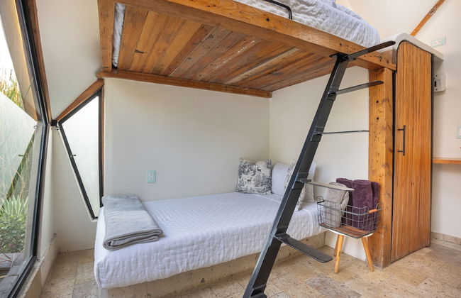 Bosque Geométrico - Foto 13