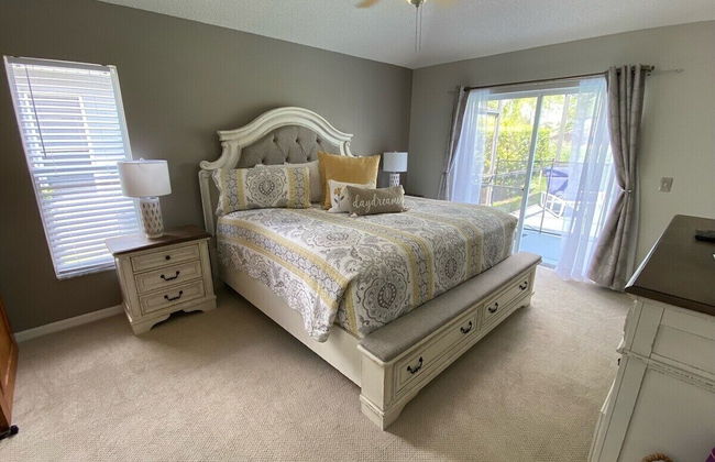 Southern Dunes Villa, Upgraded, Golf Views - Foto 2