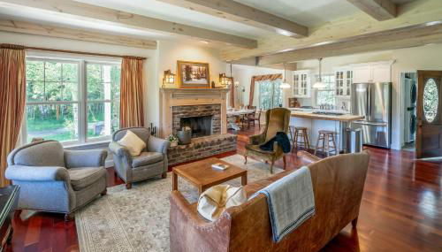 Tranquil Wyoming Cabin Near Uintas - 105 Acres! - Foto 3