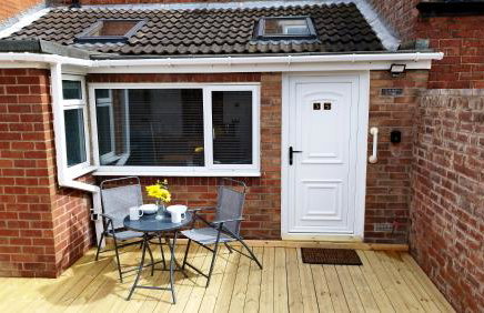 Mrs Seeleys House - Foto 11