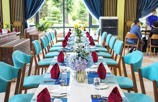 Tea Resort Prenn - Foto 47