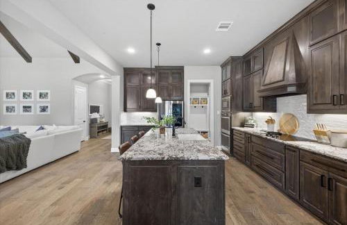 Midlothian Masterpiece with 5 Bedrooms - Foto 15