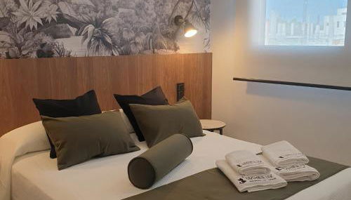 Urbanlux Olimpia Familiar - Foto 3