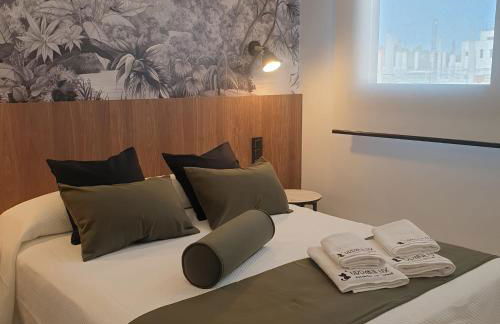 Urbanlux Olimpia Familiar - Foto 3