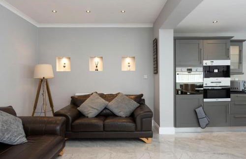 Chestnut House, Beautiful, spacious & comfortable - Foto 9