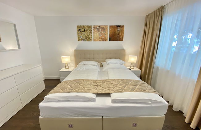 Steiner Residences Vorgartenstrasse - Foto 11