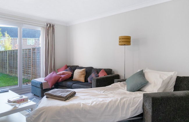 East Midlands House - Foto 28