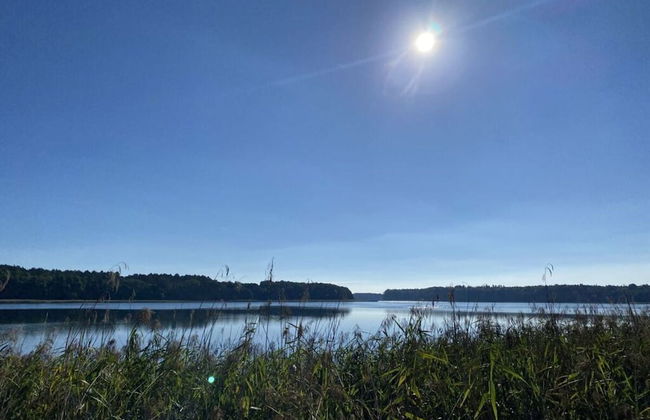 Super Nice Holiday Home by the Lake - Foto 11