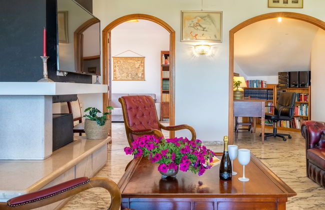 Sardinia Re - Villino Silvia - Foto 33