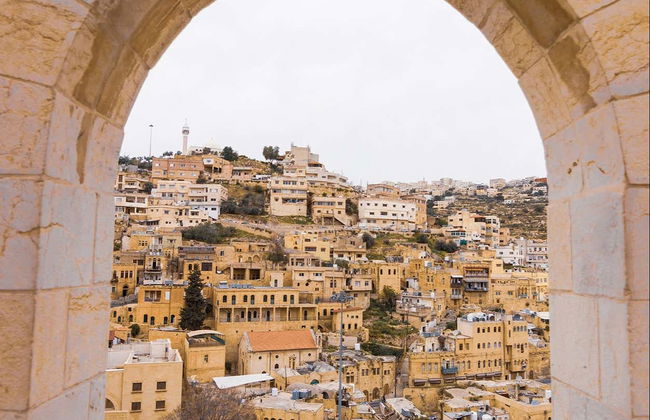 As-Salt Harmony Trail Excursion - Photo 7