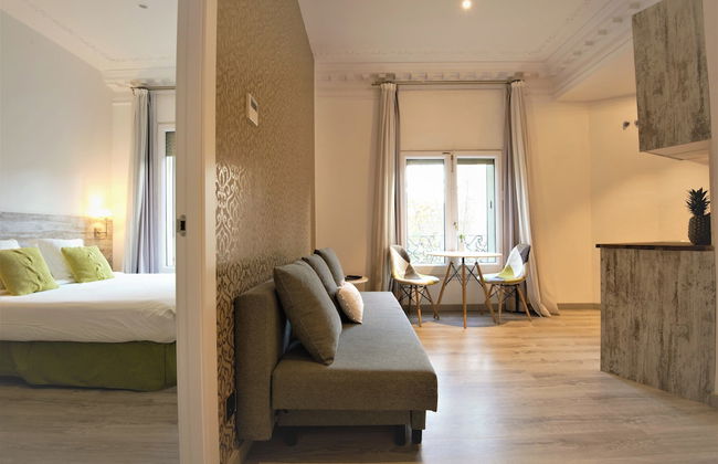 Dreamkeys Apartments & Suites - Foto 35