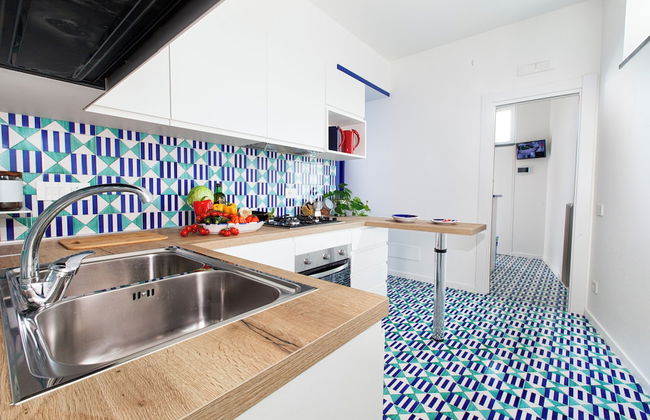 Relais Loggia Li Galli - Foto 32