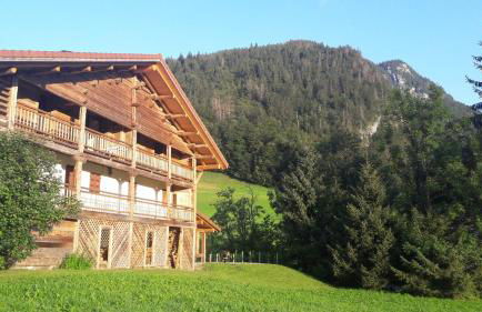 Appartement Le Jalouvre - Photo 24