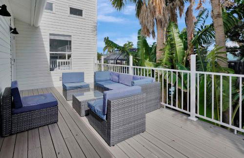 Beautiful Fort Myers Beach House - Foto 30
