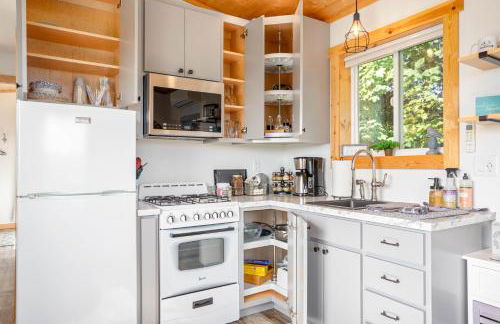 The Little Farmhouse at Oostema Farmstead - Foto 17