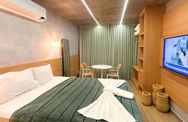 AX Setai Yacht - Foto 45