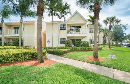 Ground Floor 2 Bdrm King Condo Close to Beach - Foto 26