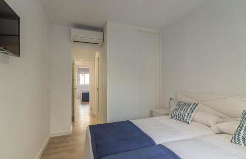 Miquel Santandreu 40 Villa for 10 guest - Photo 21