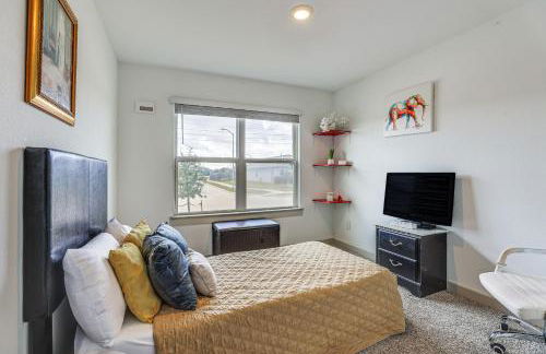 Fenced Yard Quiet Family Home in Richmond - Foto 22