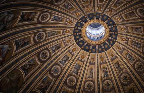 Vatican Apartaments Holiday in Roma - Foto 20