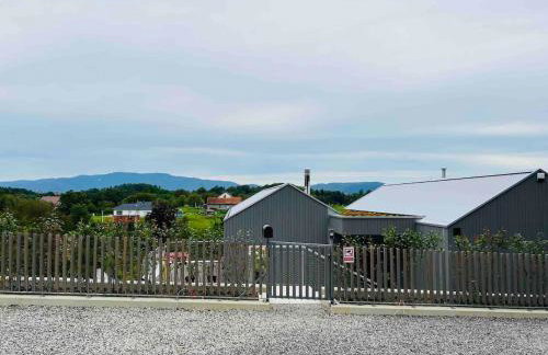 Magdala Lodge - wellness oasis - Foto 55