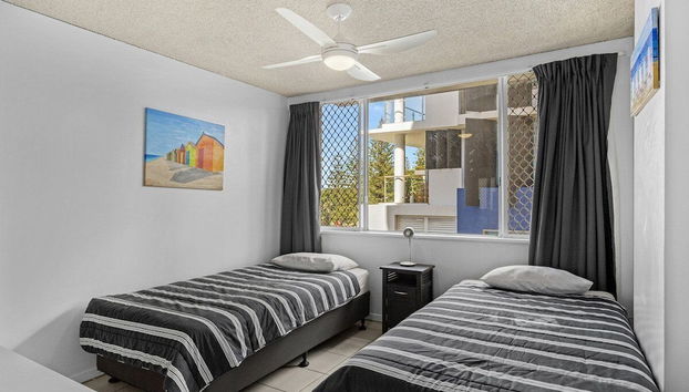 Waterfront at Wyuna - Foto 2, Habitación