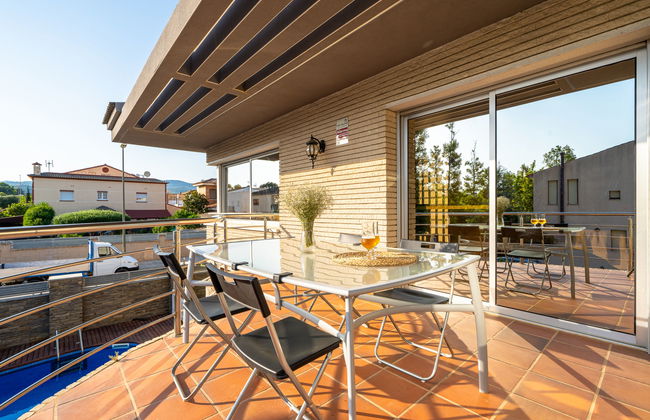 Villa Luxury Rock Tirri - Foto 51