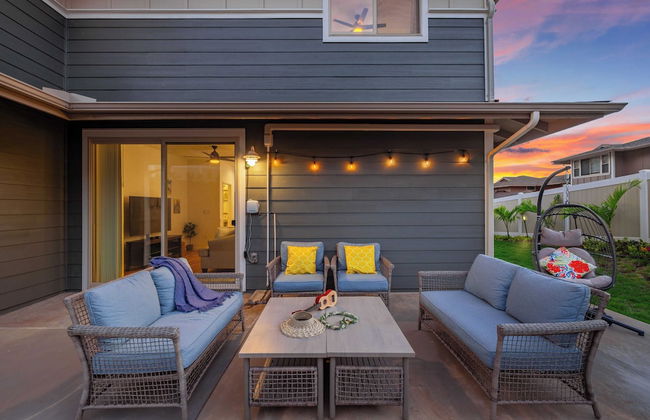 Cottage + Studio Nene by Avantstay Cottage w/ Views + Studio - Foto 55