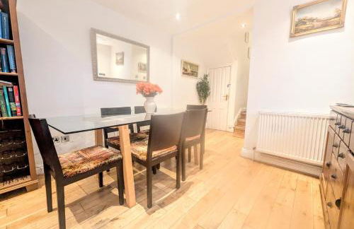 TopHome Highbury Apartment - Foto 9