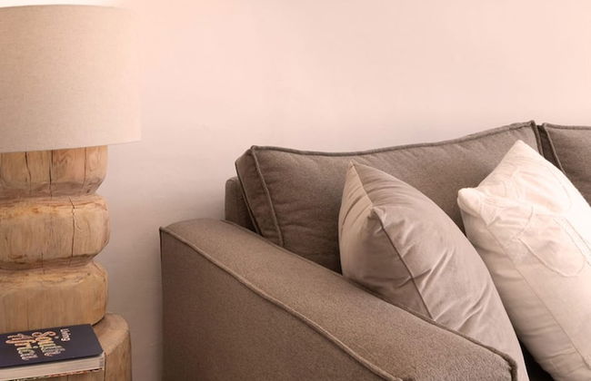 Duplex Apartment - Houtbay - Photo 4