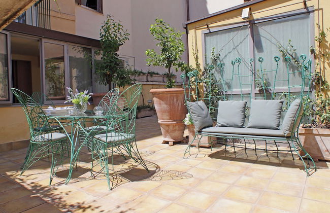 Ara di Marte Suites - Foto 76