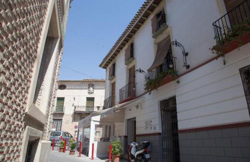 Minicasa el Mesoncico - Alojamiento vacacional en Cehegín - Foto 39