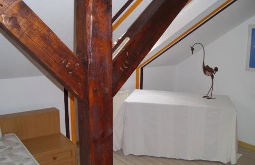 Ferienwohnung Am Dorfplatz - Foto 14