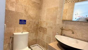 studio entre vallée colline et soleil marseillais - Foto 2