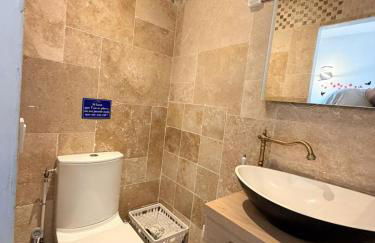 studio entre vallée colline et soleil marseillais - Foto 2