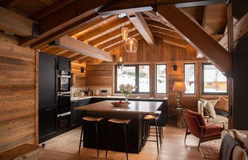 Chalet Khione - Foto 38