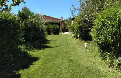 Casa Rural El Arroyo - Foto 46