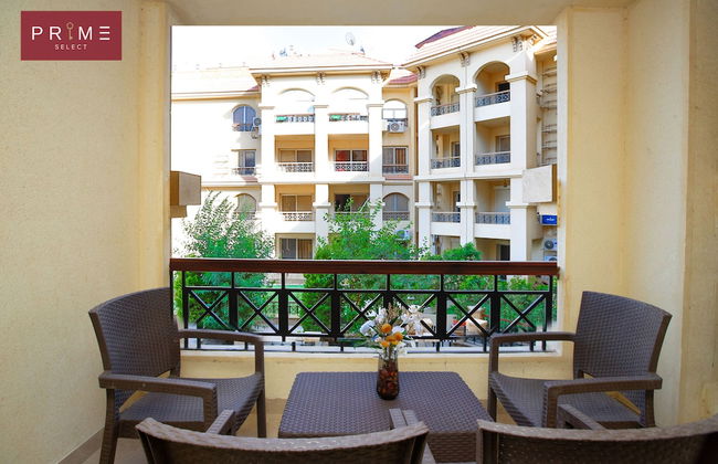 Prime Select Marvel New Cairo - Foto 3