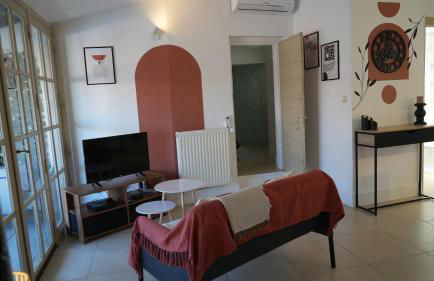 * * * Donjon du Bijoutier * * * Wifi+Clim+Terrasse - Foto 35