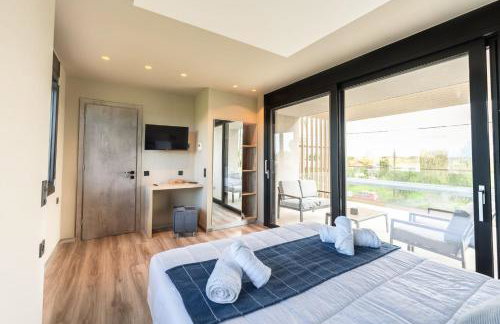 Grand Kourouta Pool Apartments - Foto 39