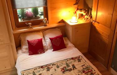 Gîte Bella Vita - Foto 9