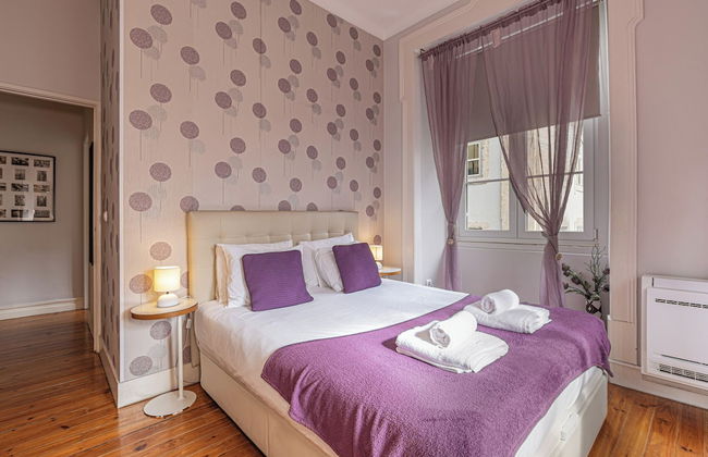 Santa Justa 24 Apartments - Foto 72