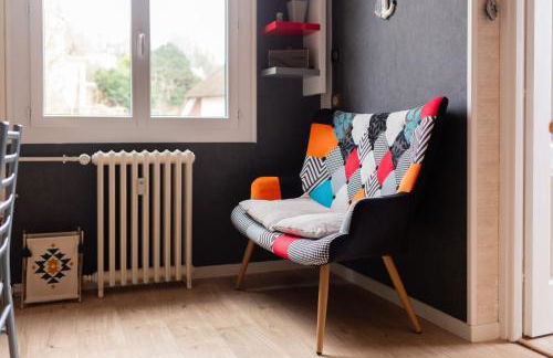 Résidence Pleine Mer - Foto 2