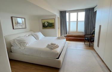 Attico Canal Grande a Palazzo Contarini Corfù - Foto 15