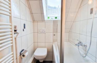 EUPHORAS - zentrales Apartment in Linden-Mitte - Foto 15