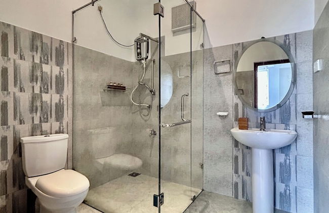 Colonial Residence Kandy - Foto 43