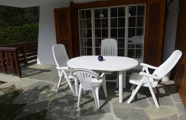 Les Seracs 1 - Foto 18