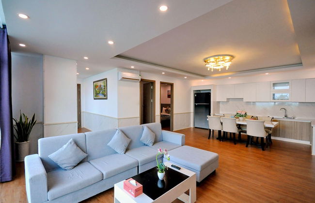 Holi Sky Homes By The Beach - Foto 78